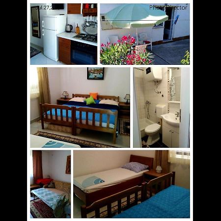 Apartments Melly Заострог Екстериор снимка