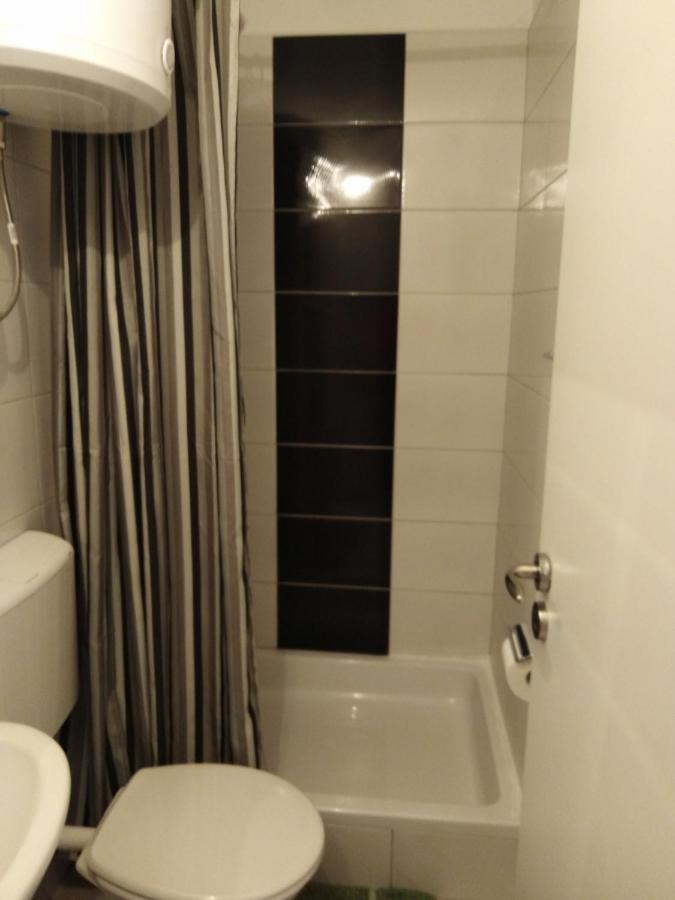 Apartments Melly Заострог Стая снимка