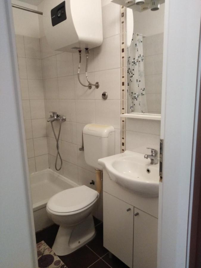 Apartments Melly Заострог Стая снимка